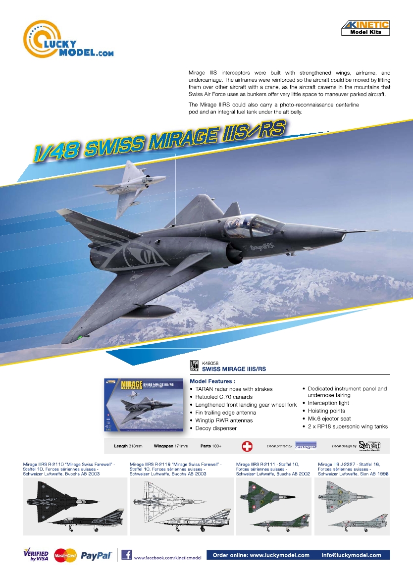 Scale Aviation Modeller International 2016-09